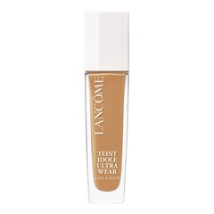 Teint Idole Ultra Wear Care & Glow - Fond de ten fluid, Lancome