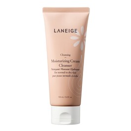 Moisturing Cream Cleanser - Crema demachianta