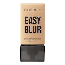 Easy Blur Natural Airbrush Foundation - Fond de ten image