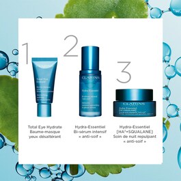 Hydra-Essentiel [HA²] - Crema de noapte