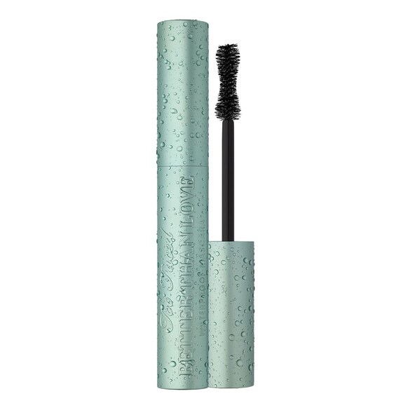 Better Than Sex Waterproof - Mascara rezistentă la apă, TOO FACED