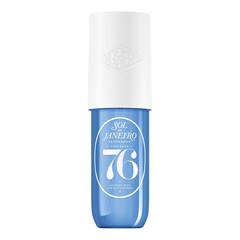 Cheirosa 76 Perfume Mist - Spray parfumat pentru par si corp, Sol de Janeiro