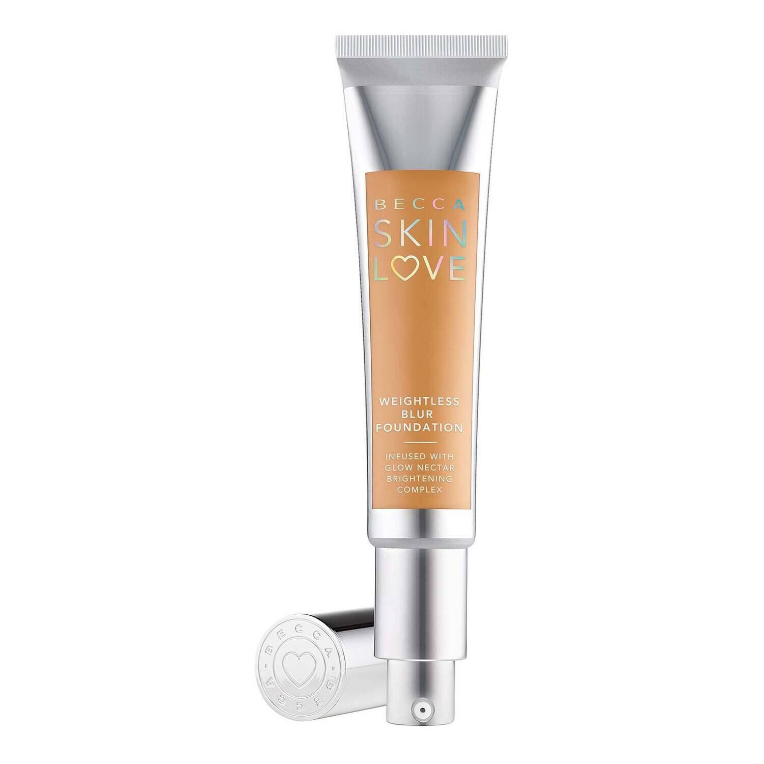 Skin love weightless blur foundation - fond de ten