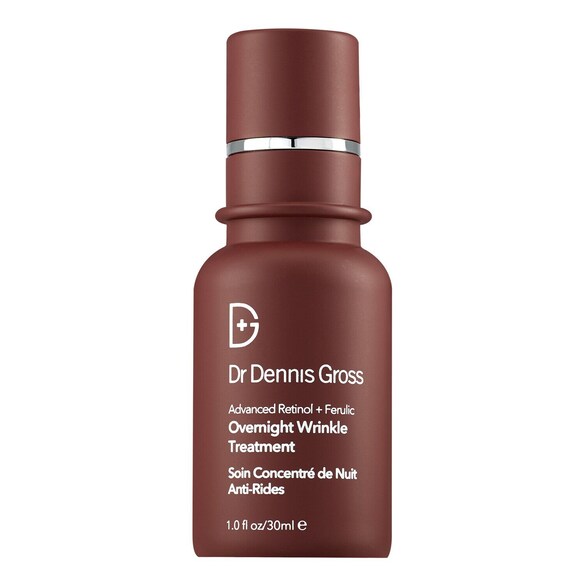 Advanced Retinol + Ferulic - Tratament de noapte anti-riduri, Dr. Dennis Gross