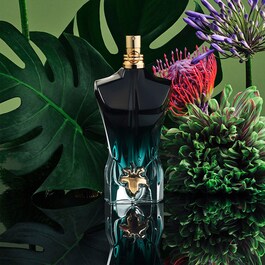Le Beau - Le Parfum