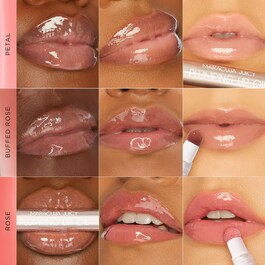 Maracuja Juicy Plumping Lip Oil - ulei de buze cu efect de umplere