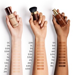 Terracotta Le Teint Glow - Strălucire Naturală 24h Fără transfer