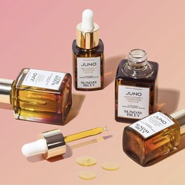 Juno Antioxidant and Superfood Face Oil - Ulei hranitor pentru fata