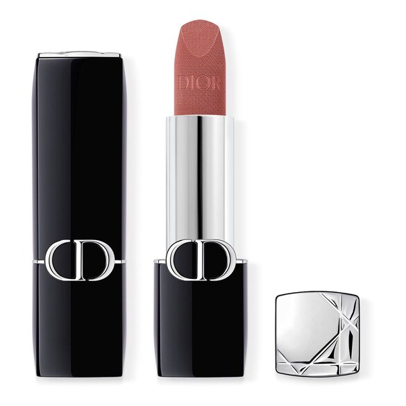 Rouge Dior Lipstick - Ruj Confort si rezistenta de durata, DIOR