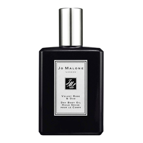 Velvet Rose and Oud Dry Body Oil, JO MALONE LONDON