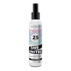 One United Spray - Spray cu 25 de beneficii pentru toate tipurile de par, REDKEN