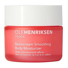 Beamcream Smoothing Body Moisturizer - Crema hidratanta pentru corp cu AHA, OLEHENRIKSEN