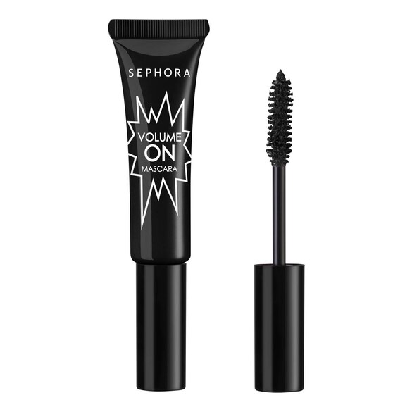 Volume On Mascara, SEPHORA COLLECTION