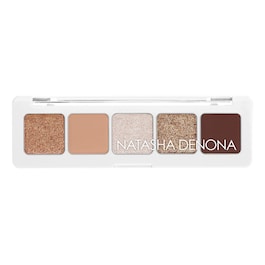Mini Nude Palette - Mini paleta farduri de pleoape