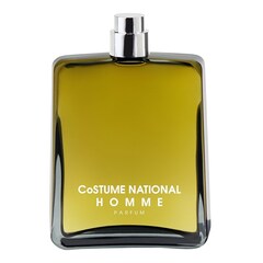 Homme - Parfum, COSTUME NATIONAL