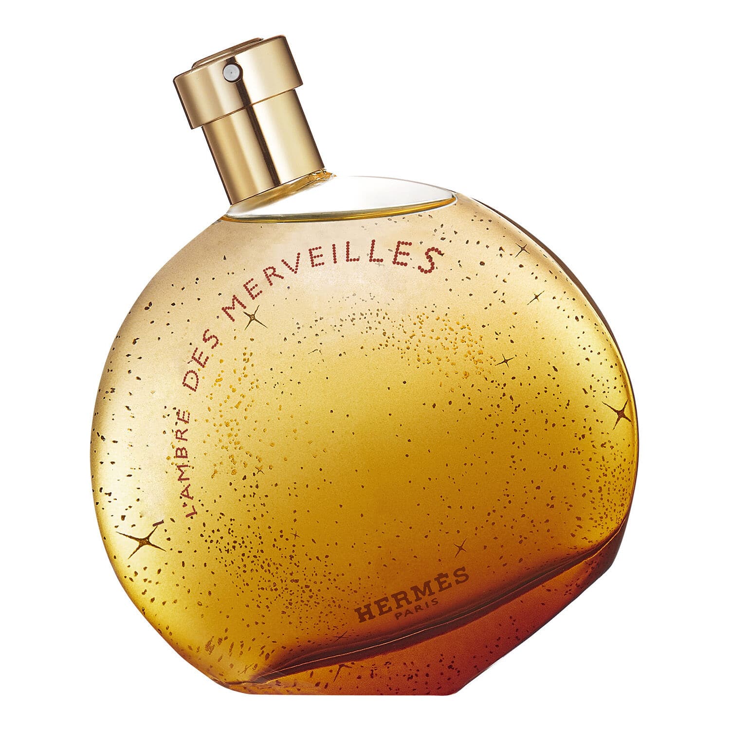 L'ambre des merveilles - eau de parfum