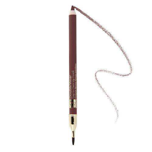 Double wear stay-in-place lip pencil - creion contur de buze