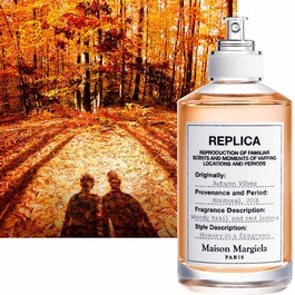 REPLICA Autumn Vibes - Eau de Toilette Travel Size