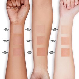 Chocolate Soleil Matte Bronzer - Pudra Bronzanta Mata