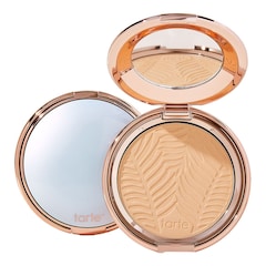 Amazonian Clay - Fond de ten pudra pentru estompare, Tarte