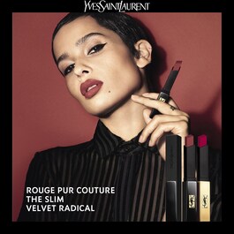 The Slim Velvet Radical - Ruj de buze