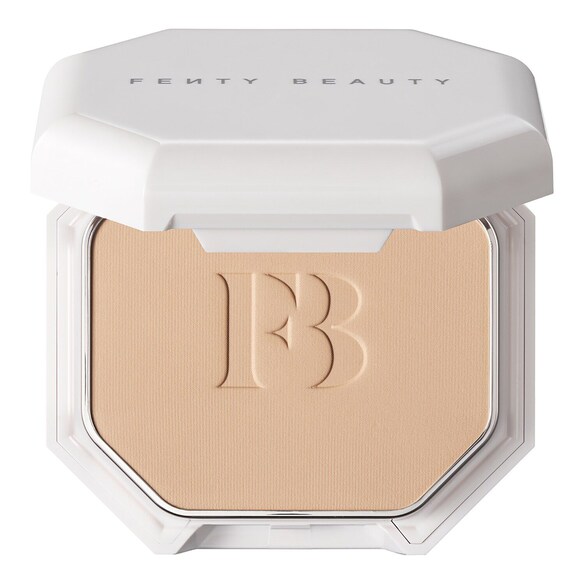 Pro Filt'r Soft Matte Powder Foundation - Fond de ten pudra mat, Fenty Beauty