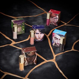 Arcane x Gloss Bomb Universal Lip Luminizer - Luciu de buze