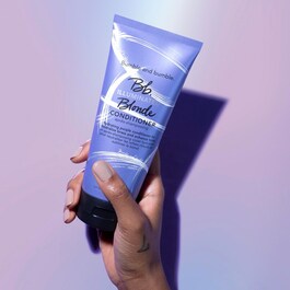 Bb.Illuminated Blonde Conditioner - Balsam neutralizare blond