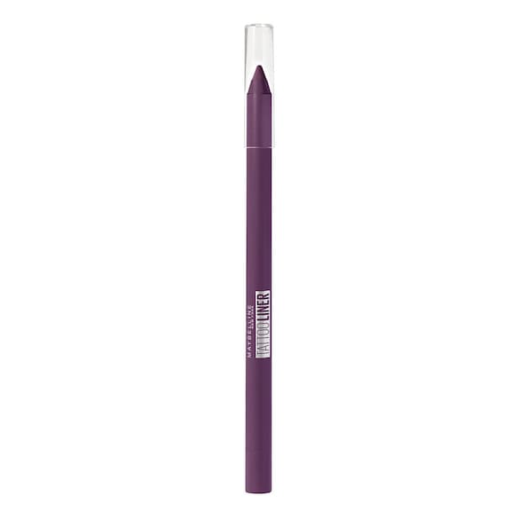 Tattoo Liner Gel Pencil Long Lasting Eye Pencil, MAYBELLINE