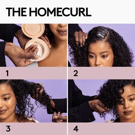 The Curl Crew - Set reparare + Bucle
