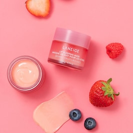 Lip Sleeping Mask - Masca pentru buze