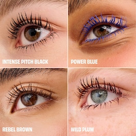BadGal Bang! - Mascara pentru Volum