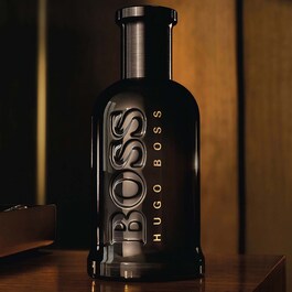 Hugo Boss Bottled Parfum - Set