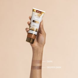 Body Blur - Makeup pentru corp