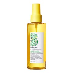 Superfoods - Spray texturizant pentru bucle, BRIOGEO