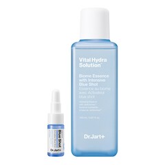Vital Hydra Solution - Esenta hidratanta pentru ten, DR.JART+