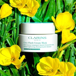 Clarins Cryo-Flash - Masca pentru fata
