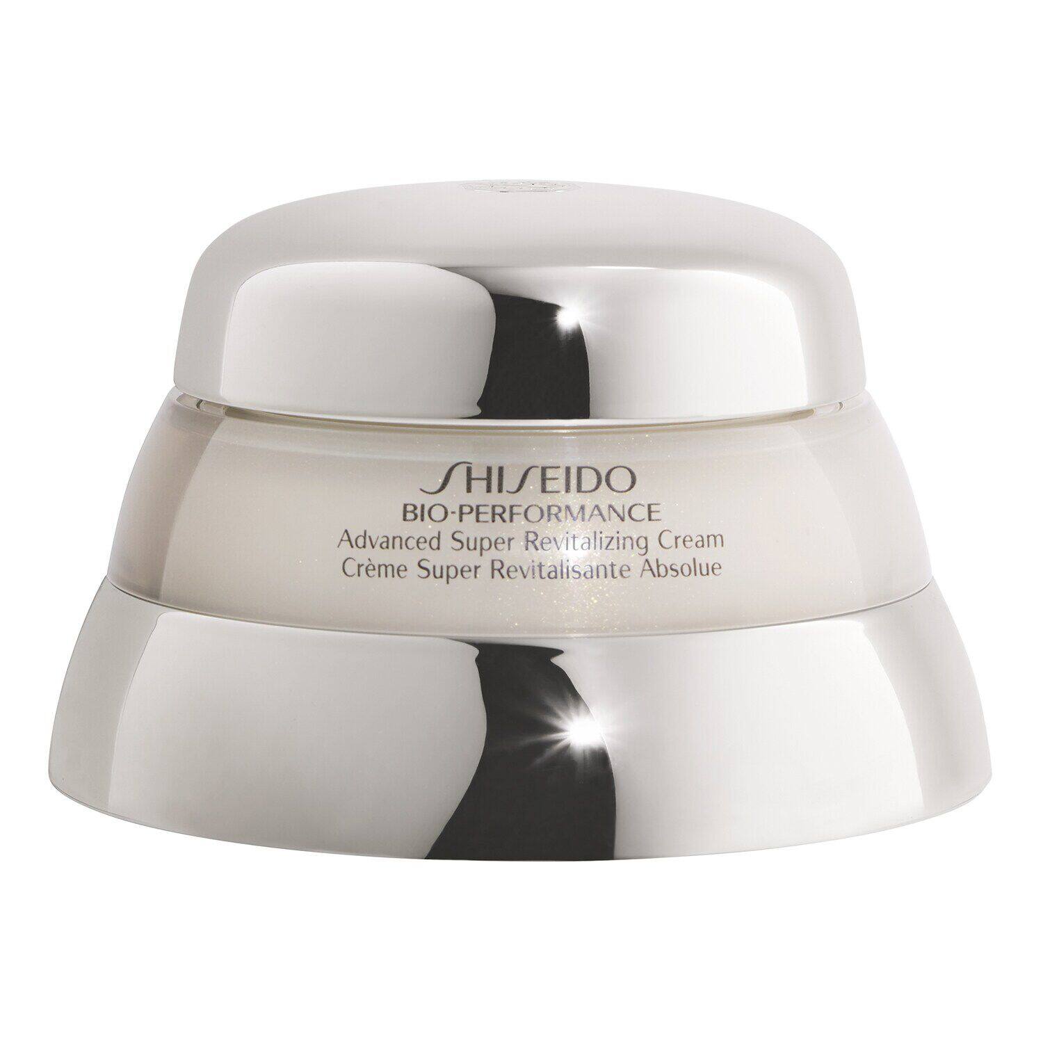 Bio-performance creme super revitalisante absolue - crema revitalizanta
