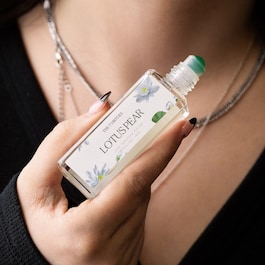 Lotus Pear - Ulei de parfum