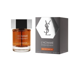 L'Homme Reno Intense - Eau de Parfum
