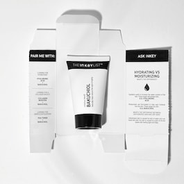 Hidratant cu bakuchiol, alternativ la retinol