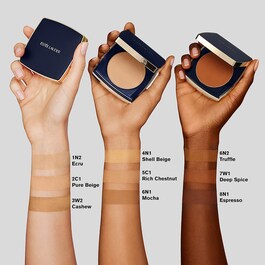 Double Wear Stay in Place Matte Powder foundation - Fond de ten