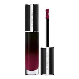 Le Rouge Interdit Cream Velvet - Ruj mat lichid de lunga durata