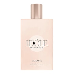 Idole La Power Creme - Crema parfumata pentru corp, Lancome