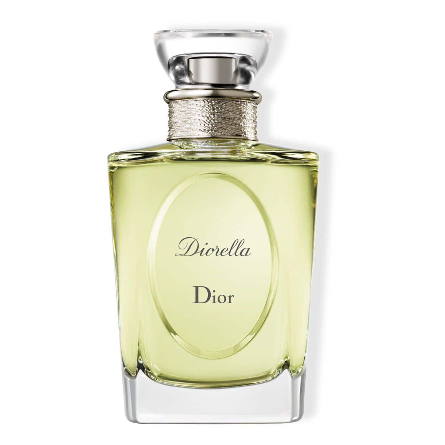 Dior diorella eau de toilette