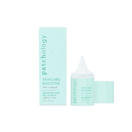 Skincare Booster Firm + Smooth - Booster pentru ingrijirea pielii