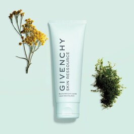 Skin Ressource - Balsam de curatare cu o consistenta lichida