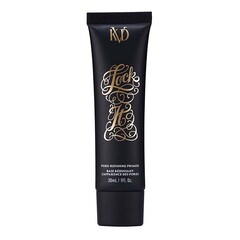 Lock-It Pore Refining Primer - Baza de machiaj, KVD Beauty