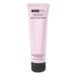 Nudeskin Citrus Clean Balm & Make-Up Melt - Balsam de curatare pentru fata