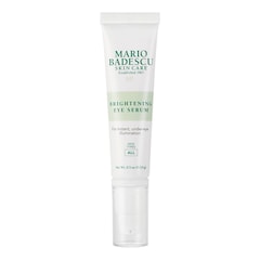 Brightening Eye Serum - Ser luminozitate pentru conturul ochilor, Mario Badescu